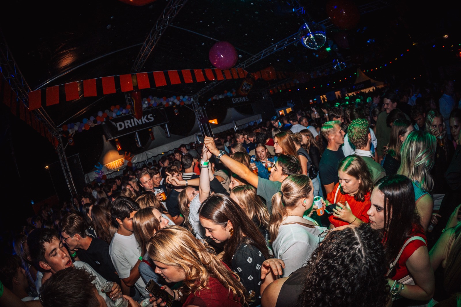 WAUW. Wat een weekend! 🍻 🎶🎡