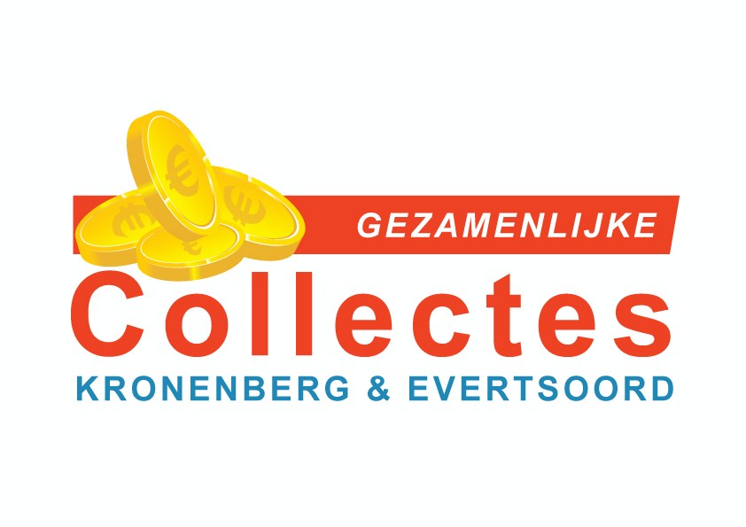 Opbrengst Gezamenlijke Collectes Kronenberg en Evertsoord