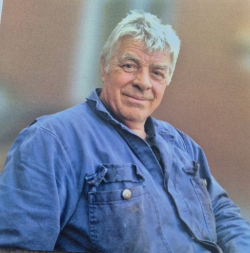 In Memoriam : Mart Verhaeg