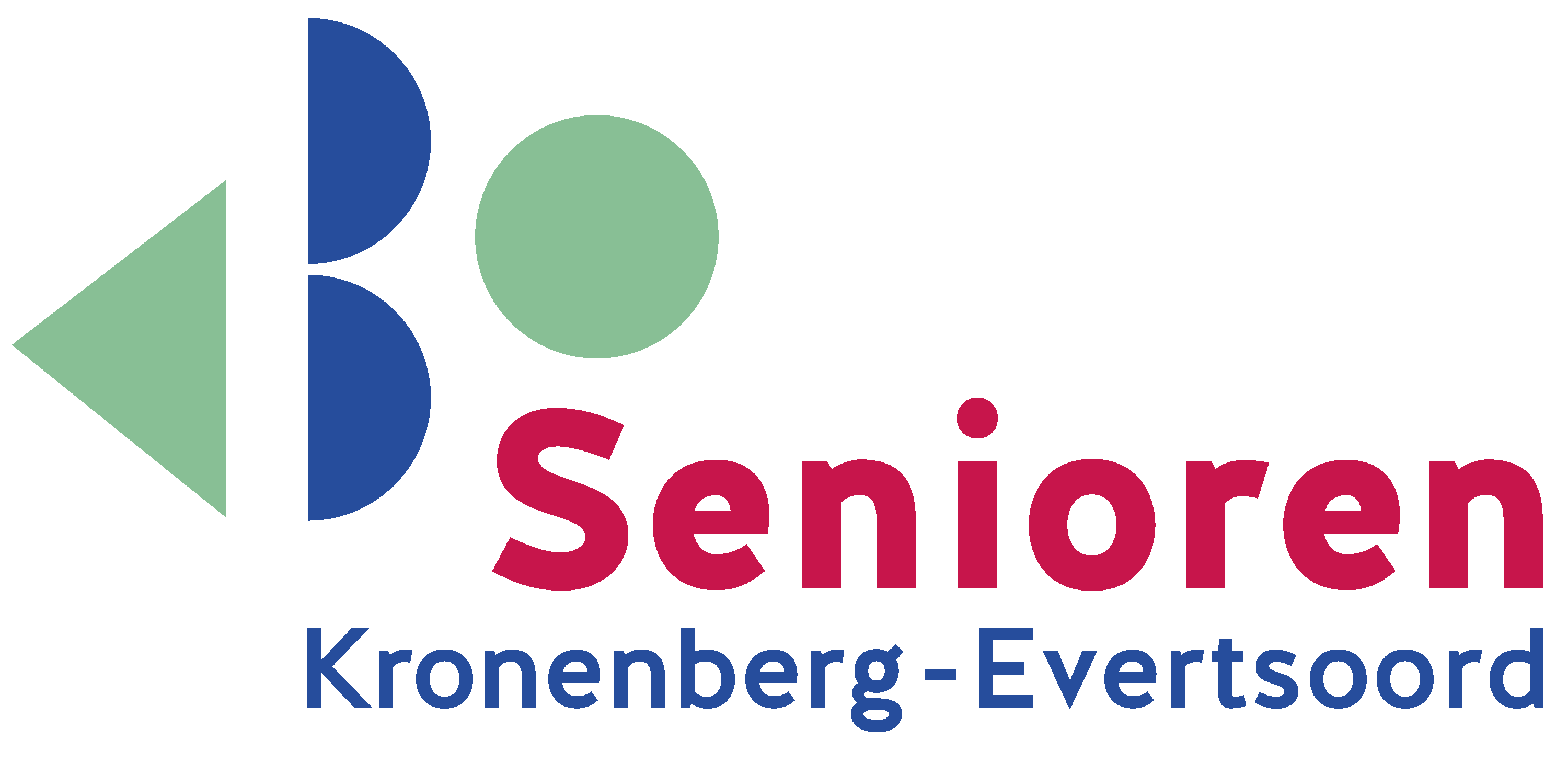 Senioren Kronenberg-Evertsoord